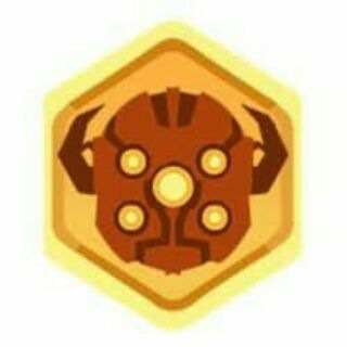 Galactic Arena Token