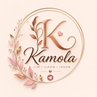 Isroilova Kamola | Psixolog