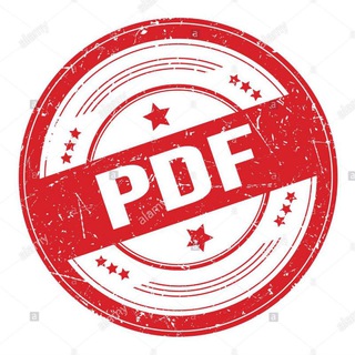 🔰PDF For All Exam