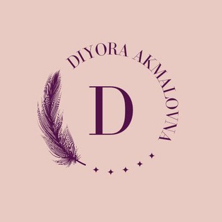 Diyora || Portfolio