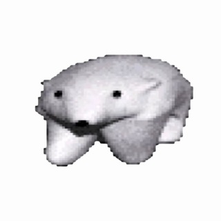POLABEAR | Walking Polar Bear | Chat