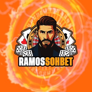 Ramos | Sohbet ve Etkinlik