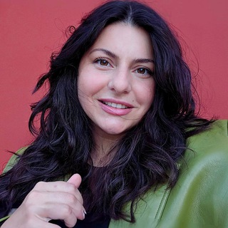 Svetlana Хáндус