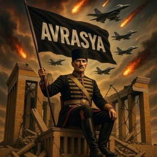 AVRASYA #YAKINDA