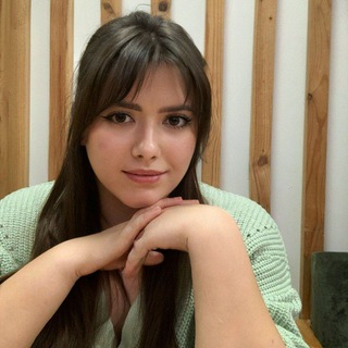 Ангелина Ануфриева