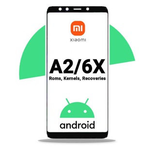 Mi A2/6X • Official