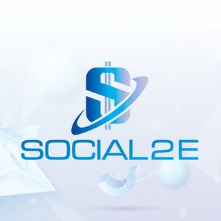 Social2E - Channel