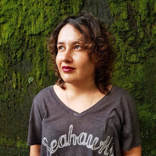 Anya Laletina