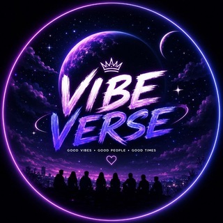 𝐕𝐈𝐁𝐄𝐕𝐄𝐑𝐒𝐄 🌐