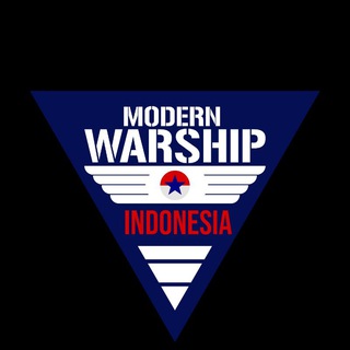 Modern Warship Indonesia