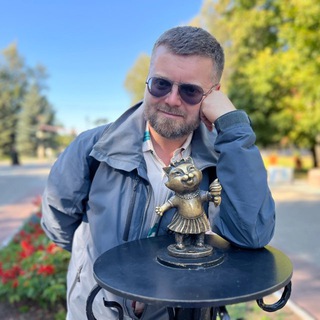 Егор Пронин