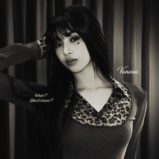 Vanessa.