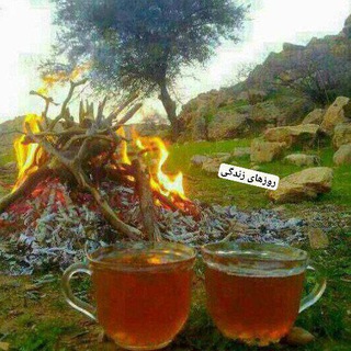 روزهای زندگی