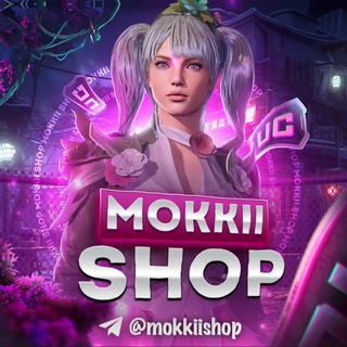 MOKKII SHOP отзывы