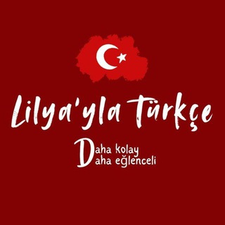 Lilya_MG || Türkçe