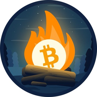 Crypto Camping