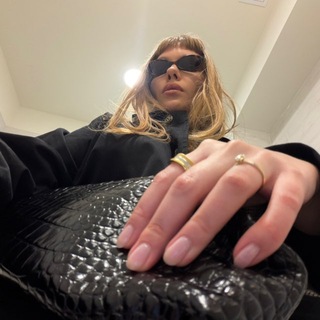 Ната Богданова PR