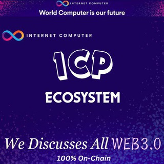 ICP Ecosystem | Chat