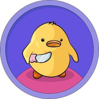 BURRRD 🐥🔪