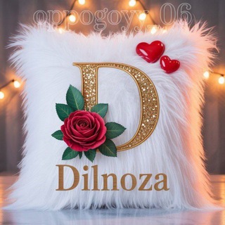 ShahLo-Dilnoza