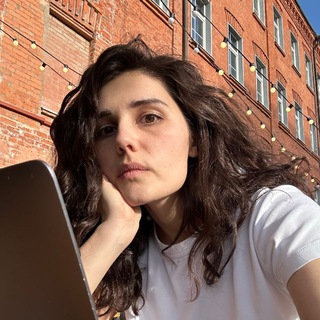 Ekaterina Borisoglebskaia
