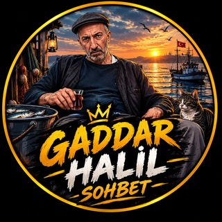GADDAR HALİL 📌 ETKİNLİK