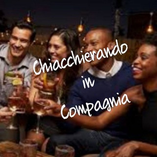 Chiacchierando in Compagnia
