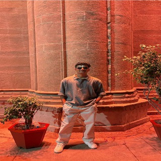 GAURAV PATIL(Will Never DM You First)