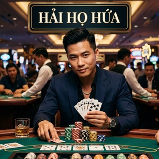 Clb - Hải Họ Hứa