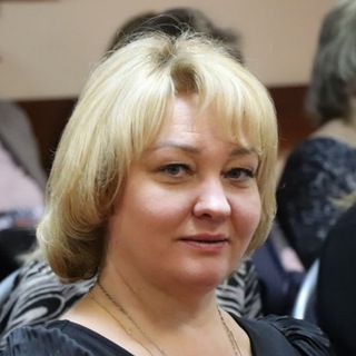 Шакура Оксана Евгеньевна