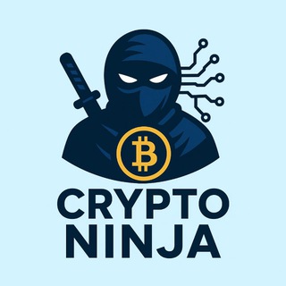 THE CRYPTO NINJA CLAN