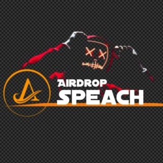 DISKUSI | AIRDROP SPEACH