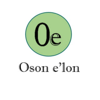 Oson e'lon