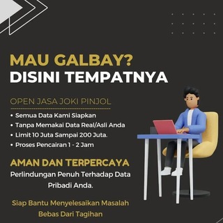 JOKINYA PINJOL