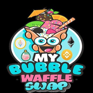 Bubble Waffle Swap