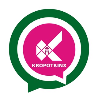 Обратная связь Kropotkinx