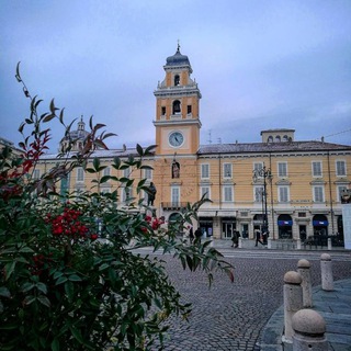 Amicizia Amici Parma e Provincia