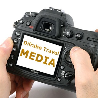 Dilrabo Travel Media