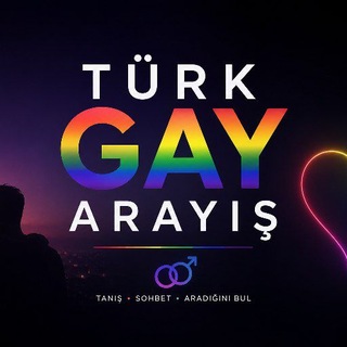 Türk Gay Arayış