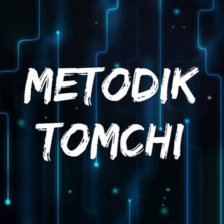METODIK TOMCHI