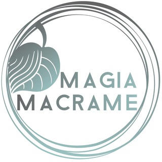 MAGIA MACRAME✨Татьяна Краузе