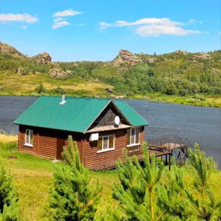 ~Алтайский Куршавель~