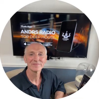 Андрей «Andrs Radio» (support)