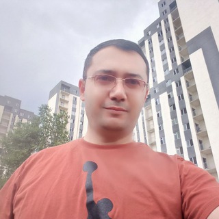 Шовкатбек Аликулов