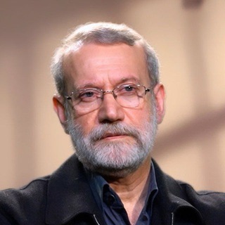 علی لاریجانی