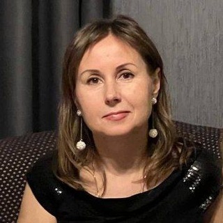 Наталья Дмитриева