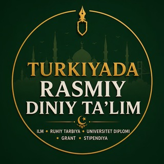 Turkiyada Rasmiy Diniy Ta‘lim