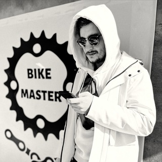 Александр Bike Master