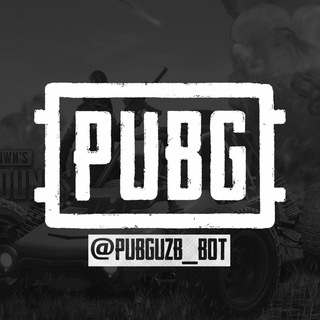 PUBG Mobile (BOT)