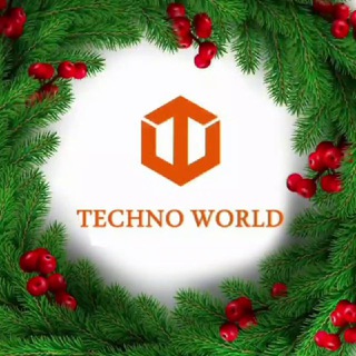 Techno World Samarqand 🇺🇿